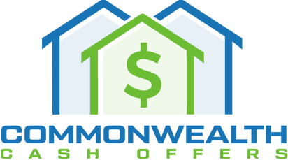 Commonwealth Cash Offers Logo