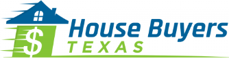 House Buyers Texas Logo