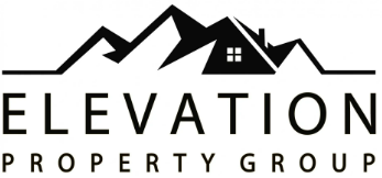 Elevation Property Group Logo