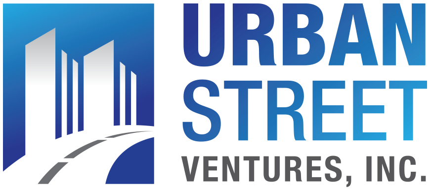 Urban Street Ventures Logo