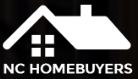 NC Home Buyers Logo
