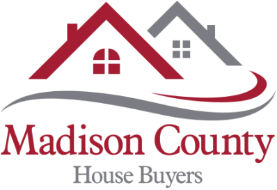 Madison County House Buyers Logo