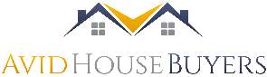 Avid House Buyers Logo