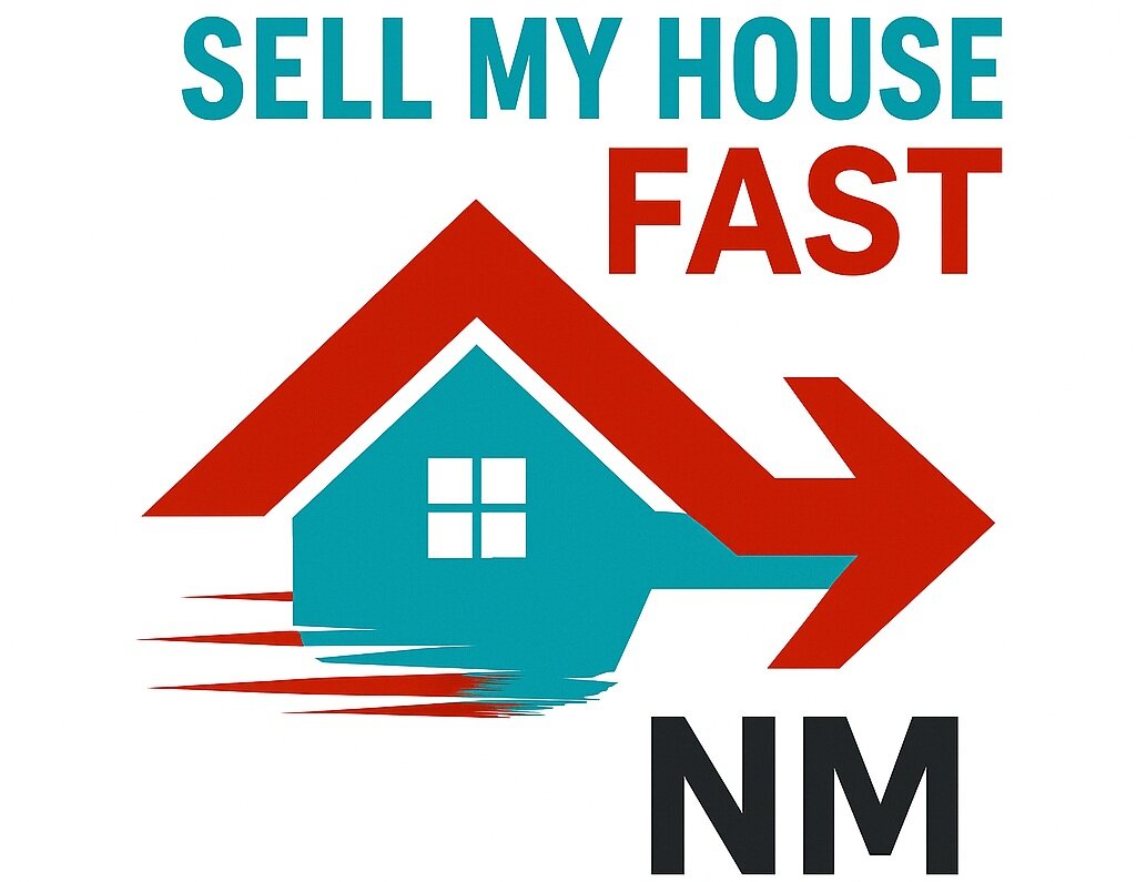 Sell My House Fast NM Logo