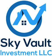 Sky Vault Investment LLC Logo