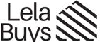 Lela Buys LLC Logo