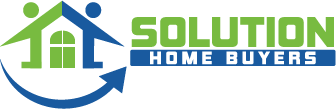 Solution Home Buyers, LLC Logo