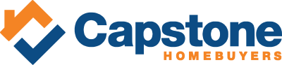 Capstone Homebuyers Logo