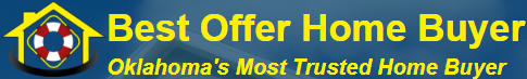 Best Offer Home Buyer Logo