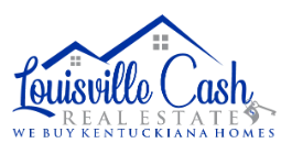 Louisville Cash Real Estate Logo