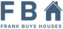 Frank Buys Houses, LLC Logo
