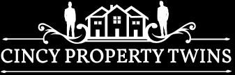 The Property Twins Logo