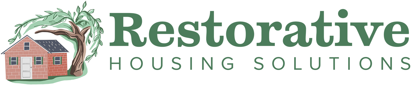 Restorative Housing Solutions LLC Logo