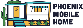 Phoenix Mobile Home Logo