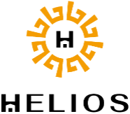 Helios Buys NJ Logo