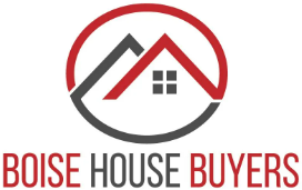 Boise House Buyers Logo