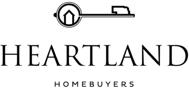 Heartland Homebuyers Logo