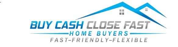 Buy Cash Close Fast Home Buyers Logo