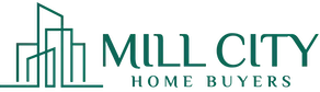 Mill City Home Buyers Logo