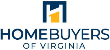 Home Buyers of Virginia Logo