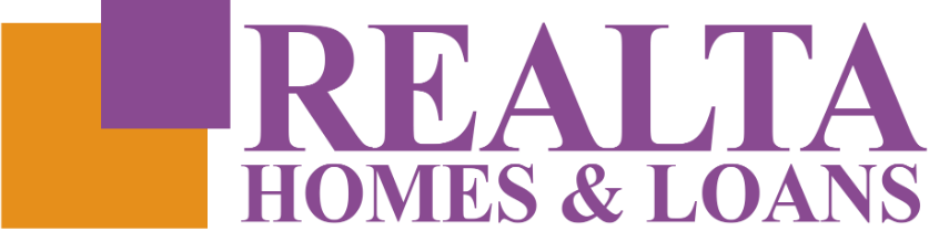 Realta Homes & Loans Logo