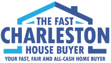 Fast Charleston House Buyer Logo