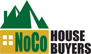 NoCo House Buyers Logo
