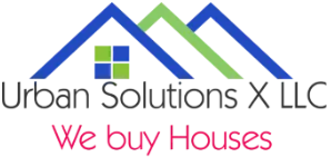 Urban Solutions X LLC Logo