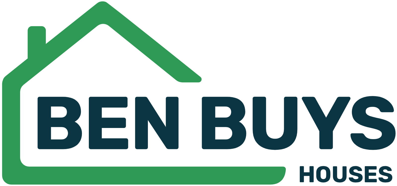 Ben Buys Indy Houses Logo