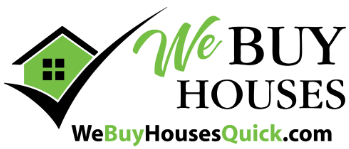 We Buy Houses Quick- WeBuyHousesQuick.com Logo
