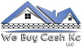 We Buy Houses Cash KC Logo