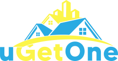 uGetOne Logo