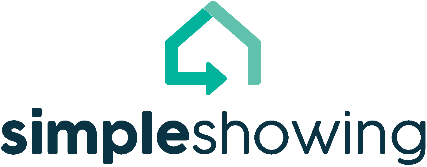 SimpleShowing Logo