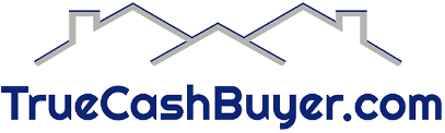 Truecashbuyer.com Logo