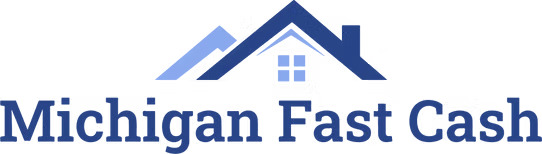 Michigan Fast Cash Logo