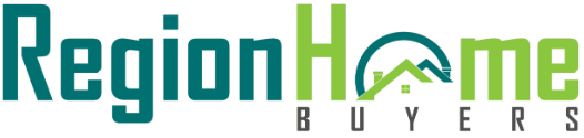Region Home Buyers Logo