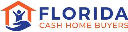 FL Cash Home Buyers Logo