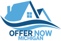 Offer Now Michigan Logo
