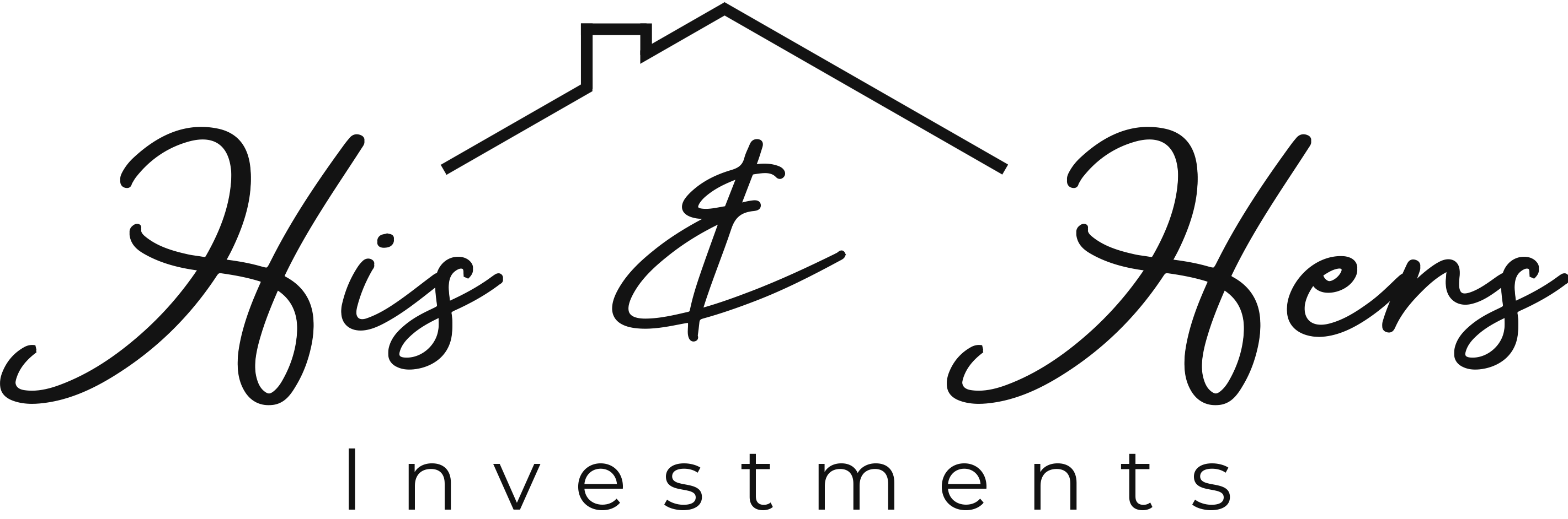 His & Hers Investments Logo