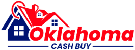 Oklahoma Cash Buy Logo