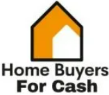 Home Buyers For Cash Logo