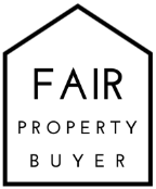 Fair Property Buyer Logo