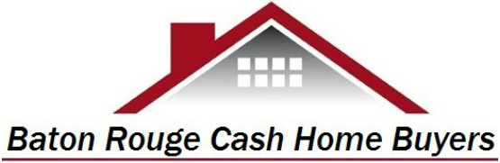 Baton Rouge Cash Home Buyers Logo
