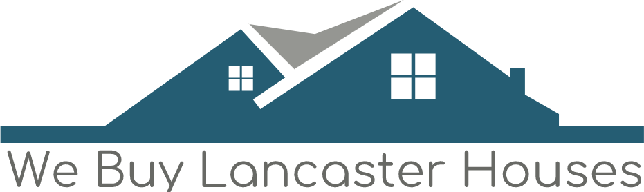 We Buy Lancaster Houses Logo