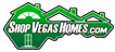 Shop Vegas Homes Logo