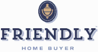 Friendly Home Buyer Inc. Logo