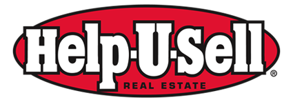 Help-U-Sell The Powell Group Logo