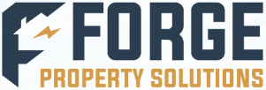 Forge Property Solutions Logo