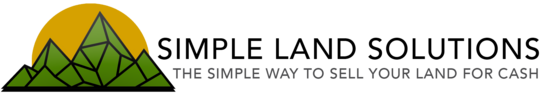 Simple Land Solutions Logo