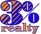 Three Percent Realty Logo